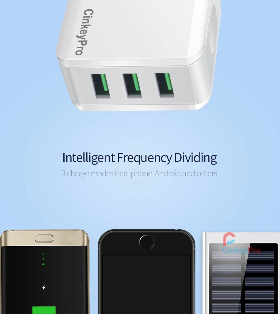 USB charger 2