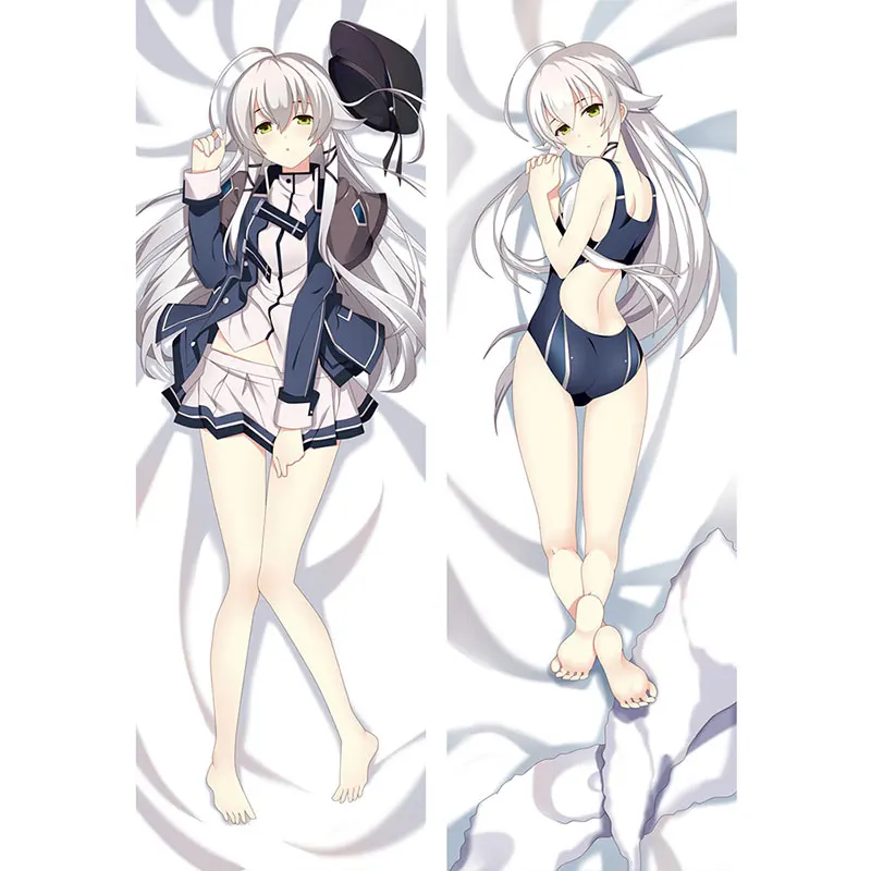 

Hot Animation Collection Design Dakimakura Pillow Cover Case Hugging Body Pillowcase