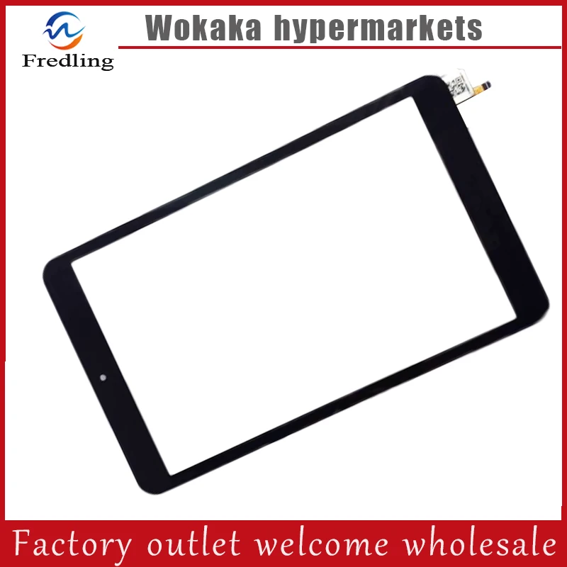 

8'' new tablet pc Prestigio MultiPad PMT3009_WI WIZE 3009 PMT3009 Touch Screen digitizer touch panel