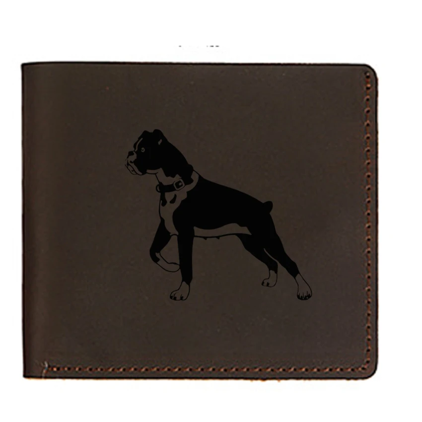 Boxer Dog Personality BR