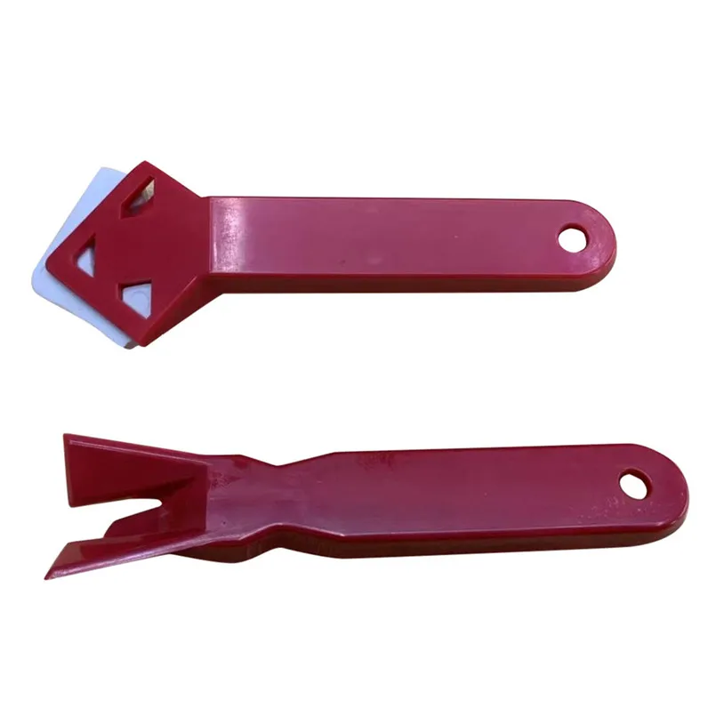 Spreader Spatula Scraper Cement Caulk Removal Tool Glue Scraper Glue Removal Sealant Trowel Sealant Wiper 40SC111