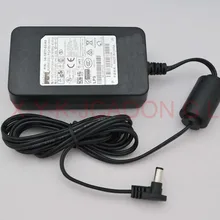 1 шт. Высокое качество 48 В 0.38A адаптер питания переменного тока для cisco CP-PWR-CUBE-3 PSA18U-480 341-0081-02