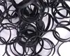 Diameter 50mm Solid Black Industrial Rubber Band Elastic Heavy Duty Rubbers For Packing Packaging 20/50/100 You Choose Quantity ► Photo 2/6
