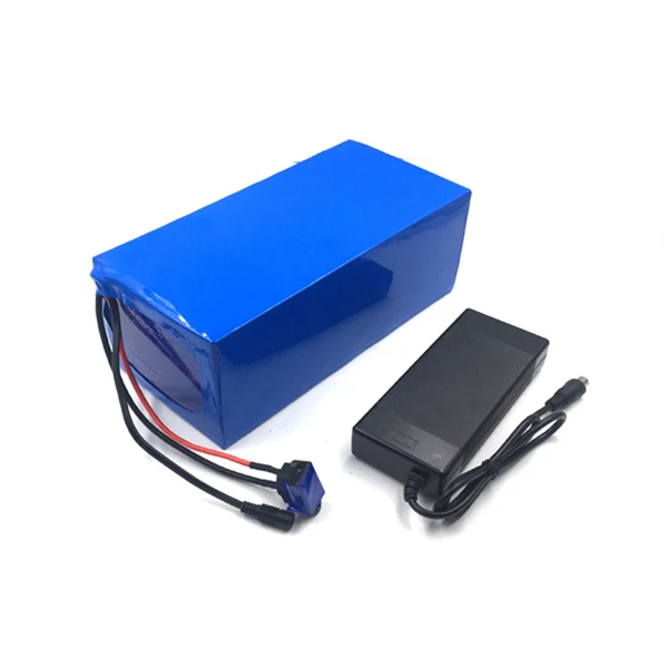 Perfect 60v 40ah ebike li-ion battery pack 60v 3000w lithium ion battery for solar system /e bike/E-bike,E-motorcycle For Samsung cell 5