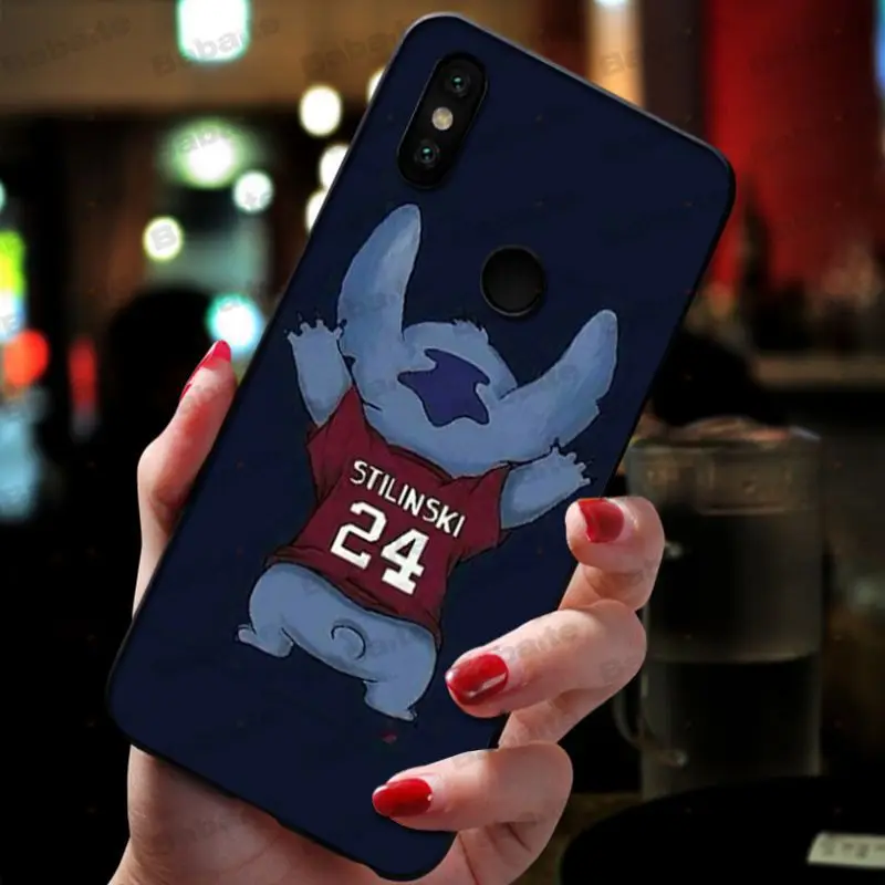 American TV series Teen Wolf 24