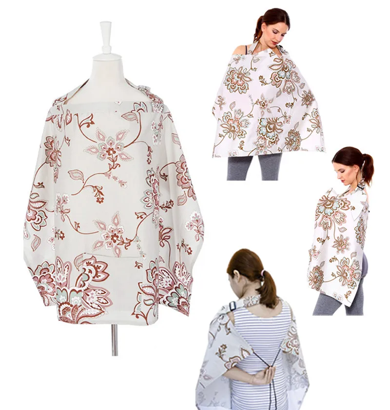 סינר הנקה מעוצב לרכישה אונליין לוקו0ט מומלץ