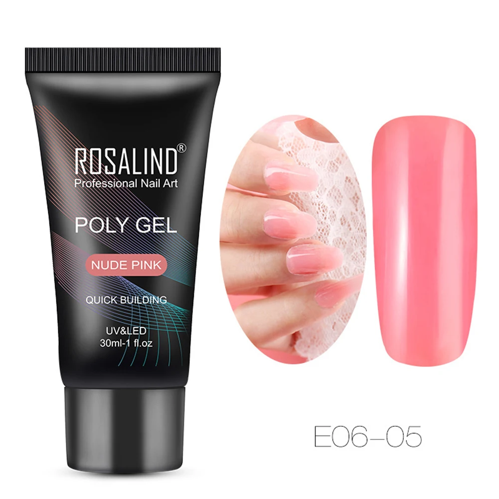 

Hot sale Finger Nail Extension Gel Nail Polish Long-lasting Nails Builder Manicure Gel Lacquer