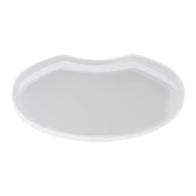 1 шт. 50 шт. одноразовые волосы салон пластиковая маска для волос щит защита для глаз защита для лица