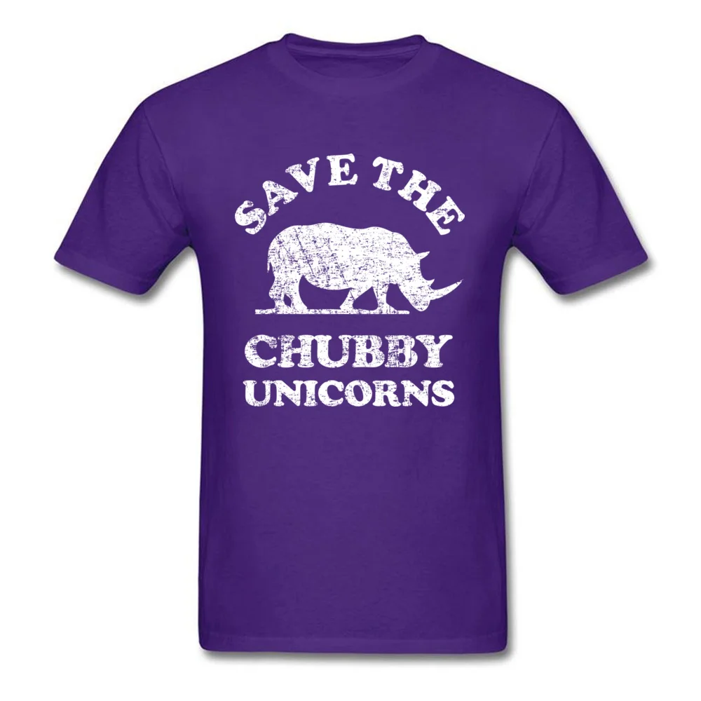 Save The Chubby Unicorns_purple