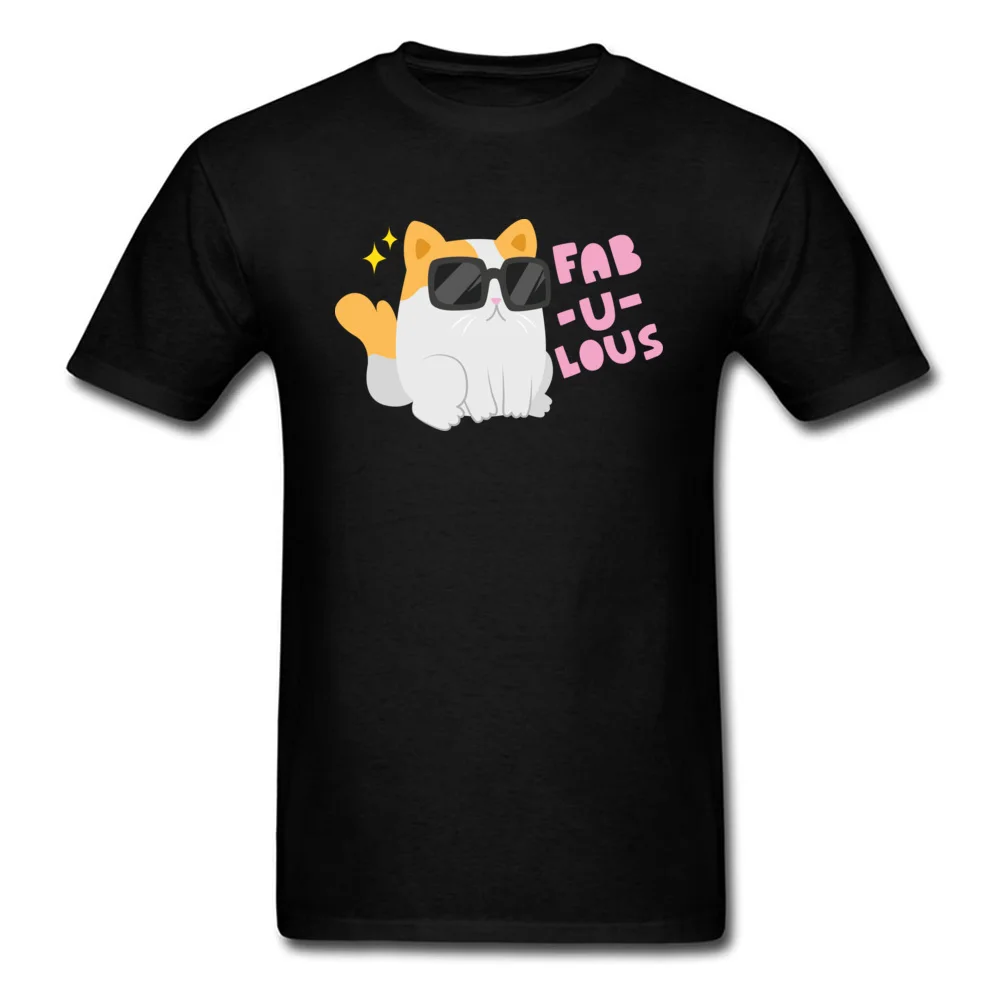 Fab-u-lous Kitty_black