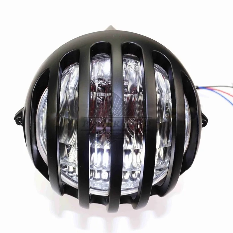 motorcycle-4-5-invader-torpedo-headlight-lamp-finned-cnc-grilled-brass-alloy-for-harley-bobber-chopper (2)