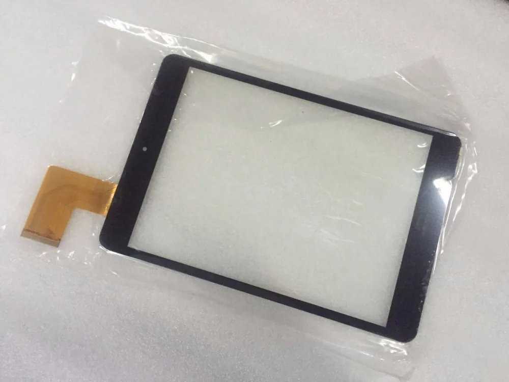 

AD-C-791346-FPC tablet computer touch screen handwriting Digitizer External Touch Panel Screen Sensor Free Shipping