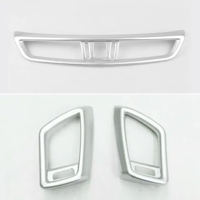 J11三件套前出风口0