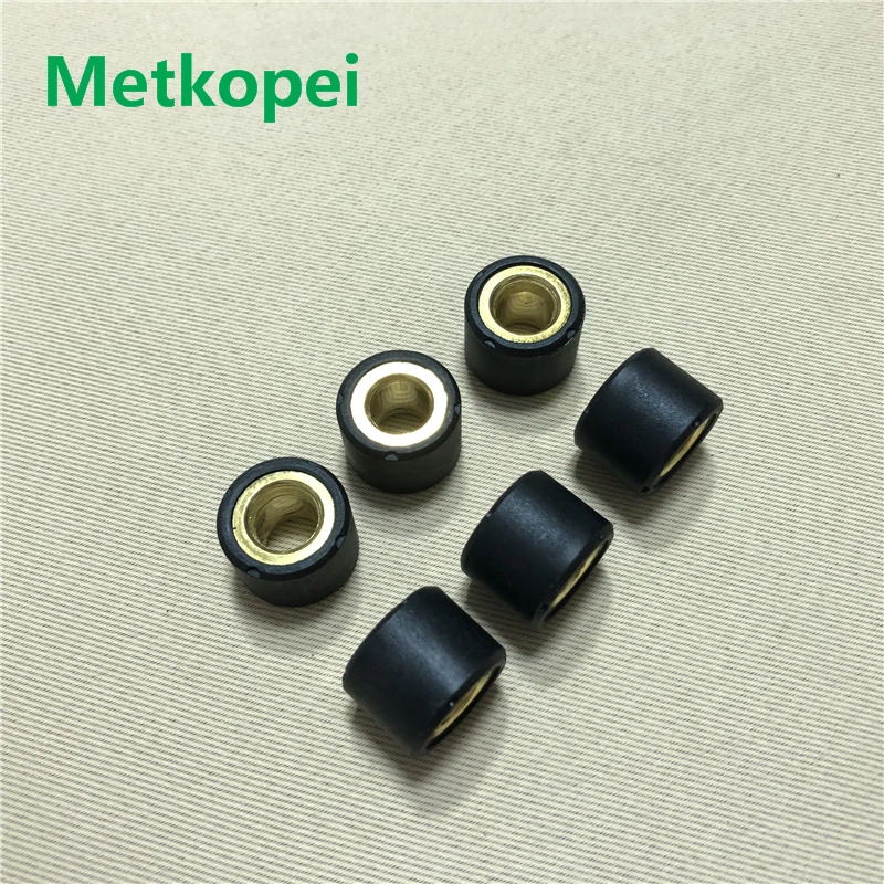 GY6 125 driven pulley bead (4)