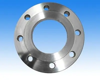 

3/4" 304 Stainless Steel Pipe Fitting Slip On Weld Flange Nominal Pressure 1.6 Mpa