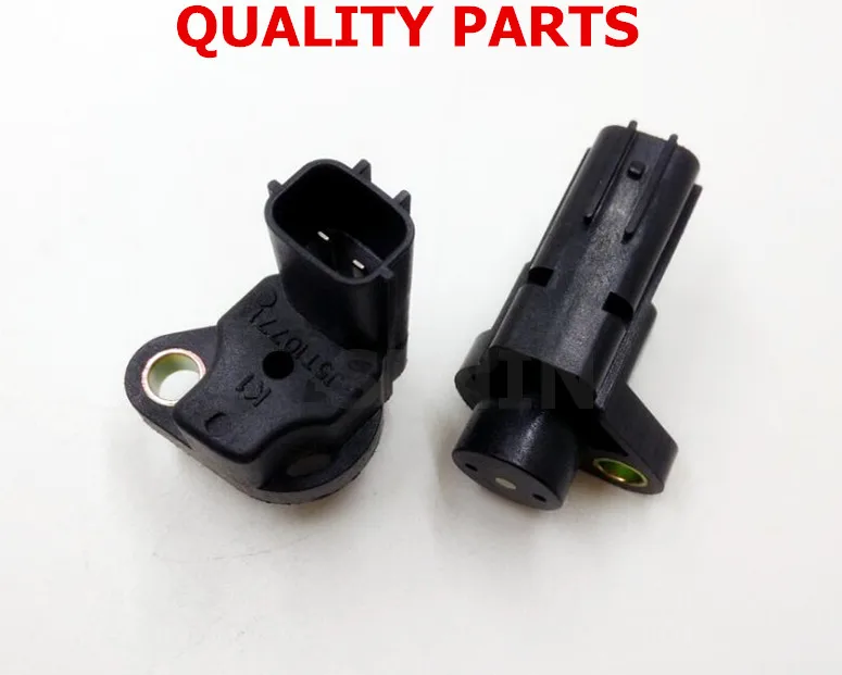 2PCE CRANKSHAFT Crank Angle Sensor 33220 70E00 J5T10771 FOR SUZUKI