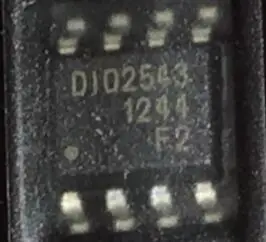 

DIO2543 DIO2543S08 SOP8