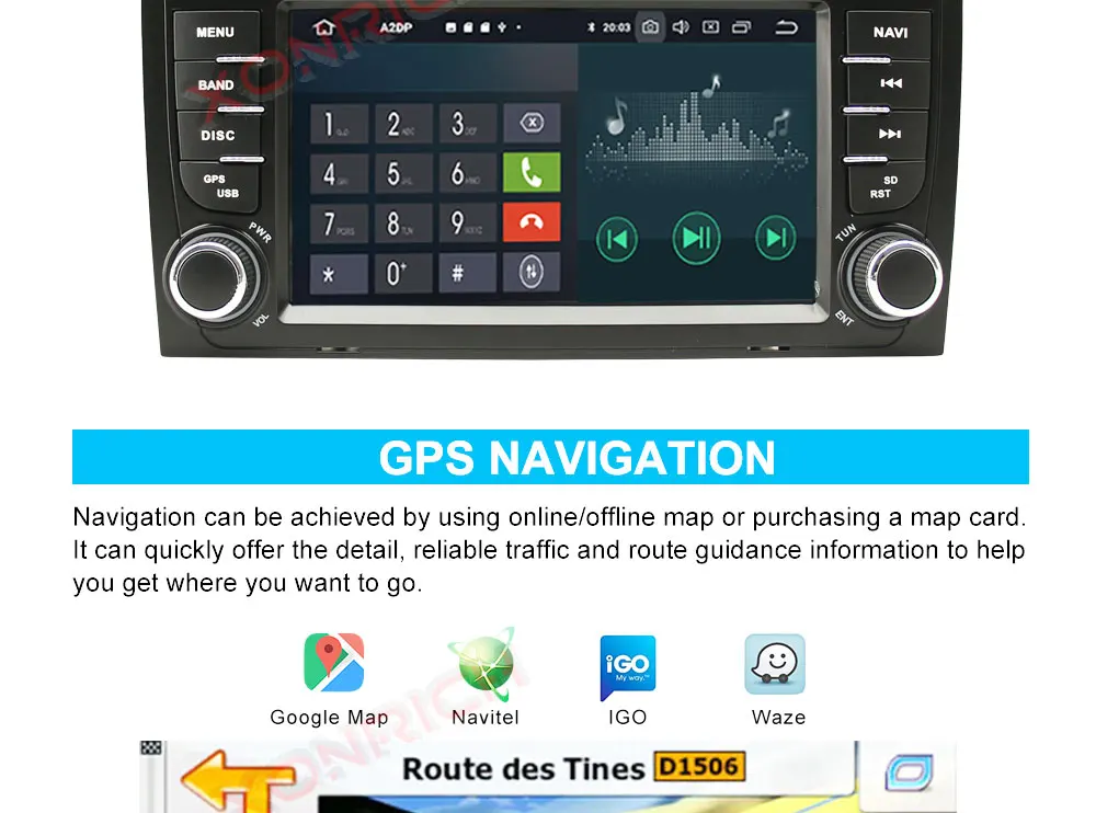 Top Autoradio 2Din Android Car Stereo DVD Player For Audi 2010 A3 8P/A3 8P1 3-door Hatchback/S3 8P/RS3 Sportback Car Radio GPS Navi 19 Top Autoradio 2Din Android Car Stereo DVD Player For Audi 2010 A3 8P/A3 8P1 3-door Hatchback/S3 8P/RS3 Sportback Car Radio GPS Navi 19