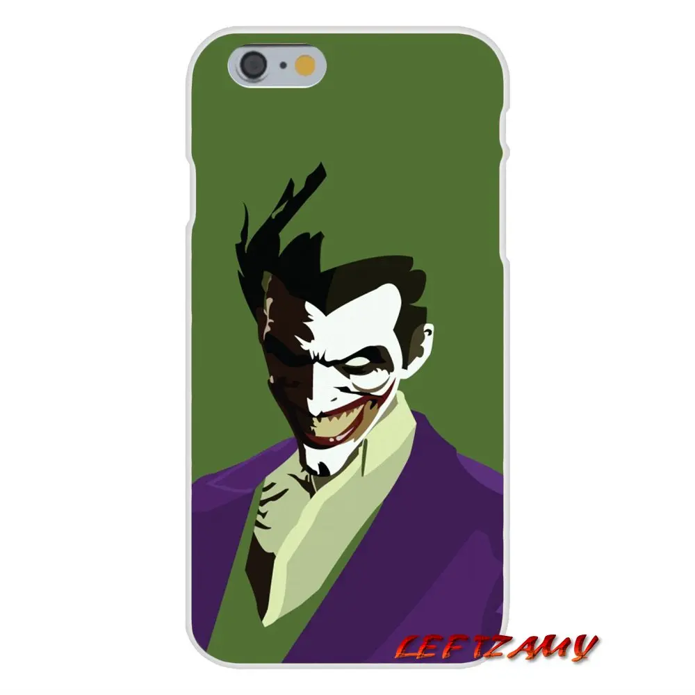 Gambar Animasi Joker Lucu