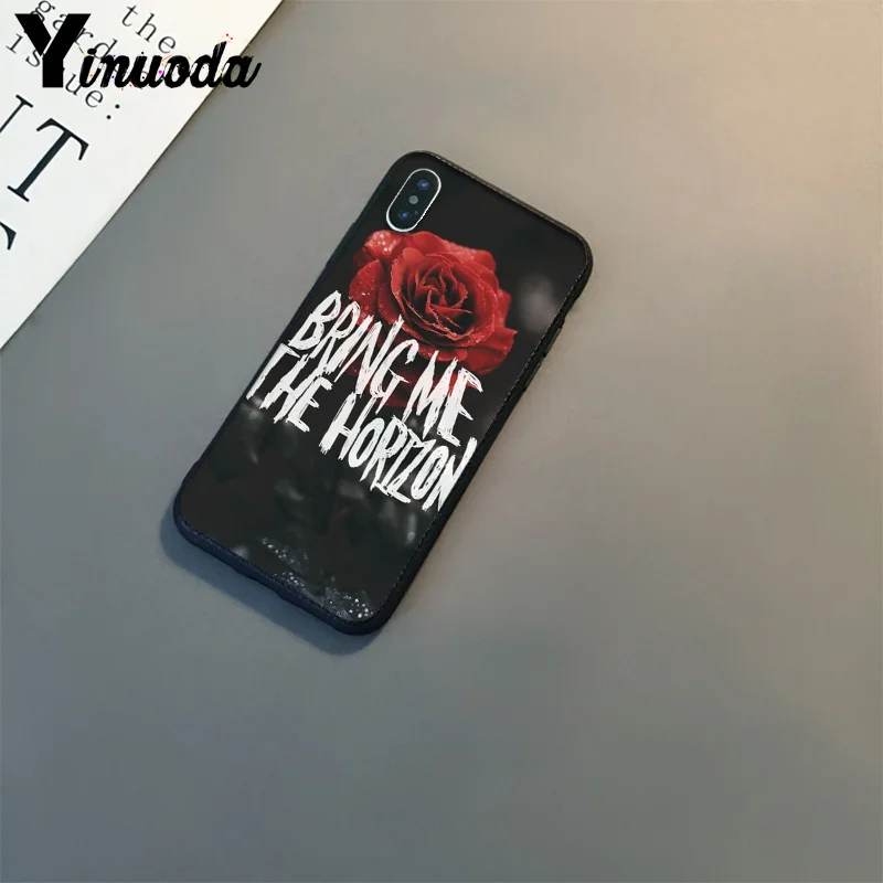 BMTH Bring Me the Horizon