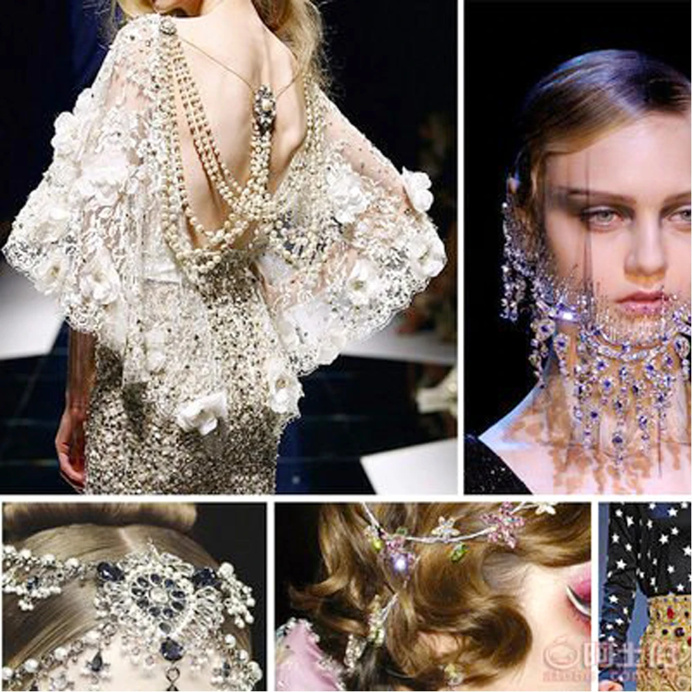 Рисунок 6 - кристаллы Высокое качество Горячая