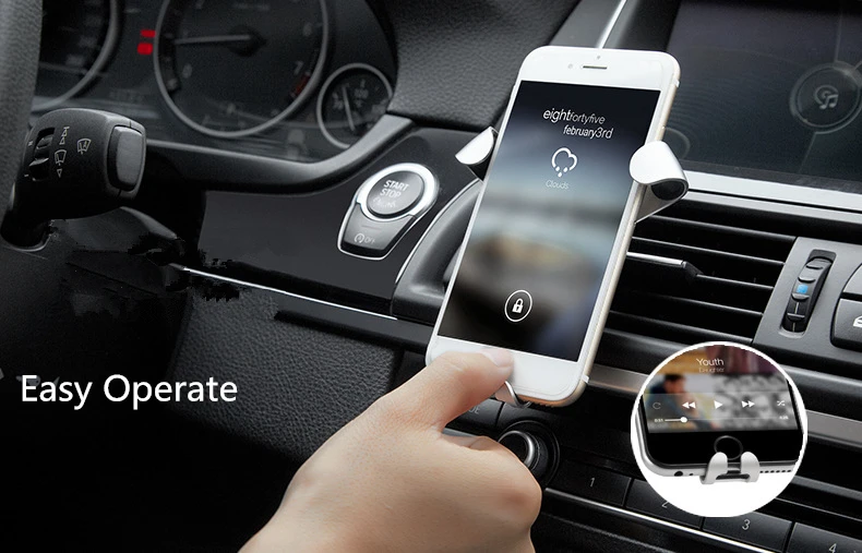 gravity car holder (9)