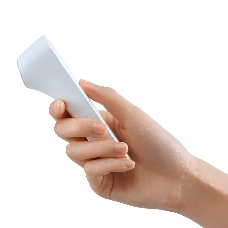 Термометр Xiaomi Mijia iHealth Точный Цифровой Инфракрасный клинический термометр бесконтактный светодиодный
