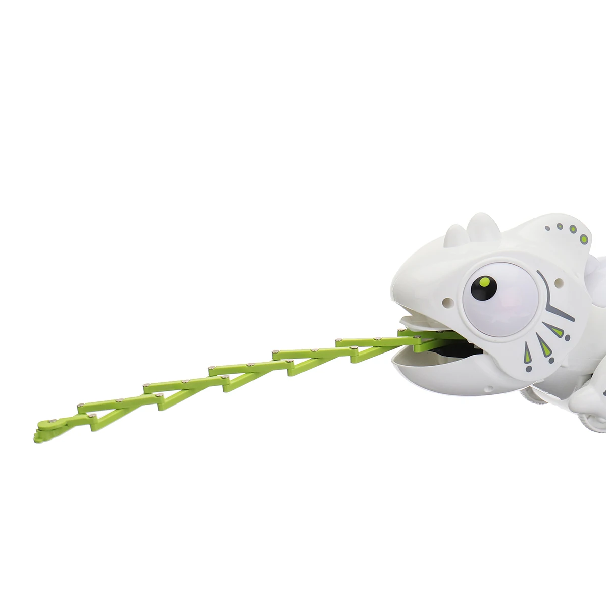 RC Хамелеон ящерица Pet 2,4G Умная игрушка робот для детей Рождественский подарок смешной игрушки дистанционное управление рептилий животные