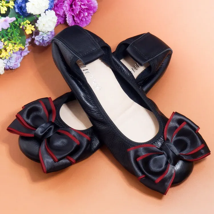 women flats Z405-16
