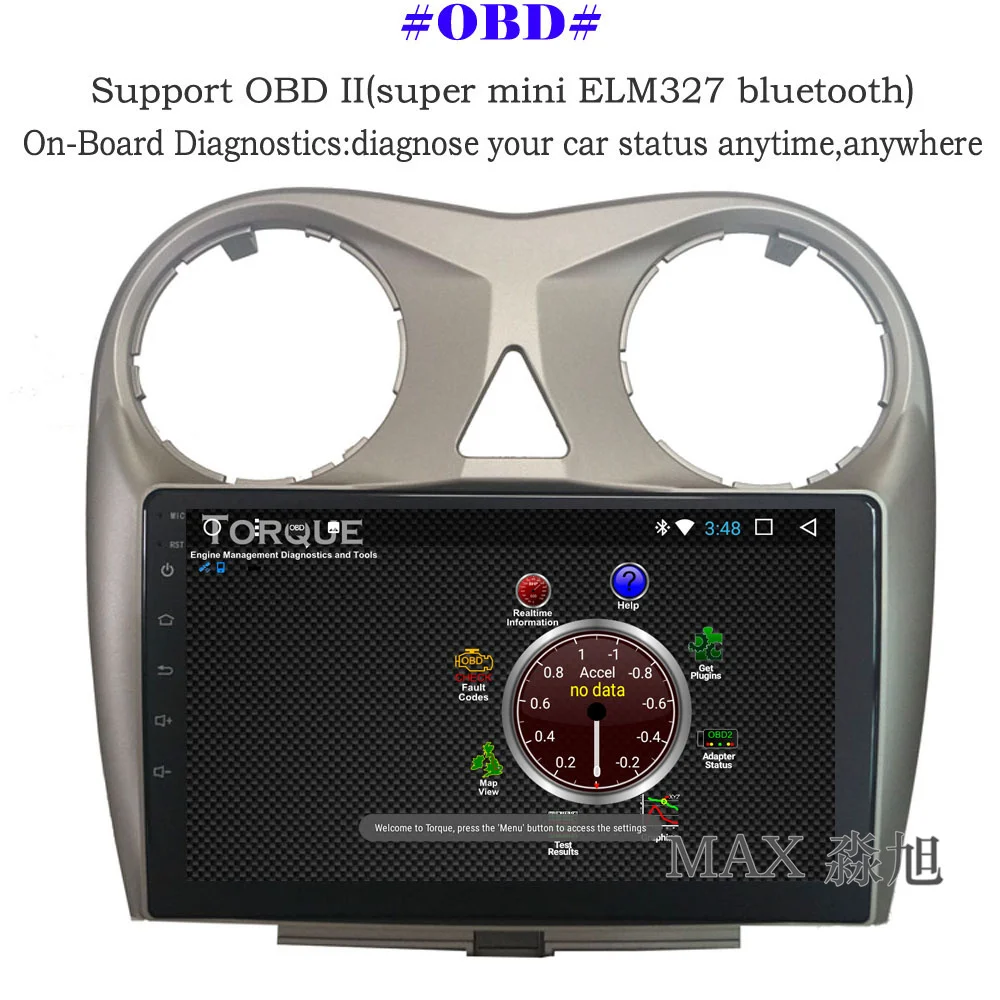 Flash Deal MAX Android 8.1 Car DVD Player for JAC HEYUE Hatchback/JAC J6 with Radio RDS 3/4G WIFI GPS free map BT SWC WIFI 1080P 15