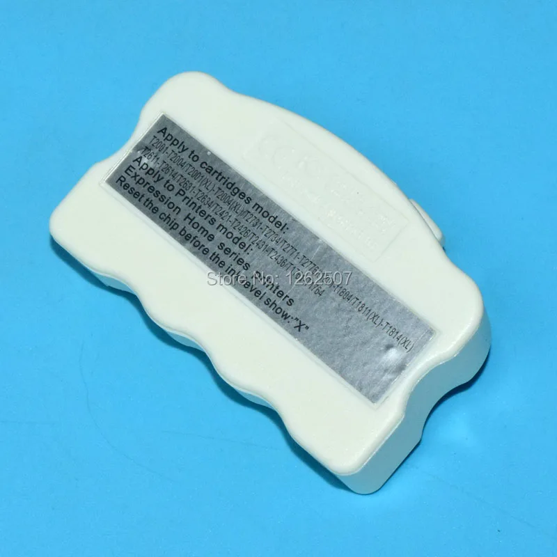 Epson t2991 t2001 t2731 t2771 t1801 t1811 t2611 t2631 t2621 t2431 t1761 chip Resetter (17)