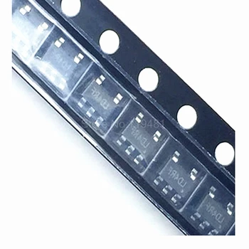 

TPS61041DBVR LED Driver IC 1 Output DC DC Regulator Step-Up (Boost) PWM Dimming 215mA (Switch) SOT-23-5