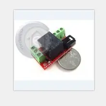 3 шт. DC 5 В реле Omron G5LA модуль