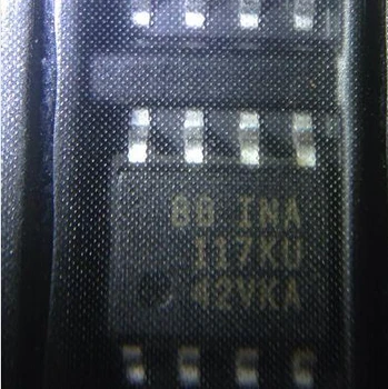 

INA117KU INA117 SOP8