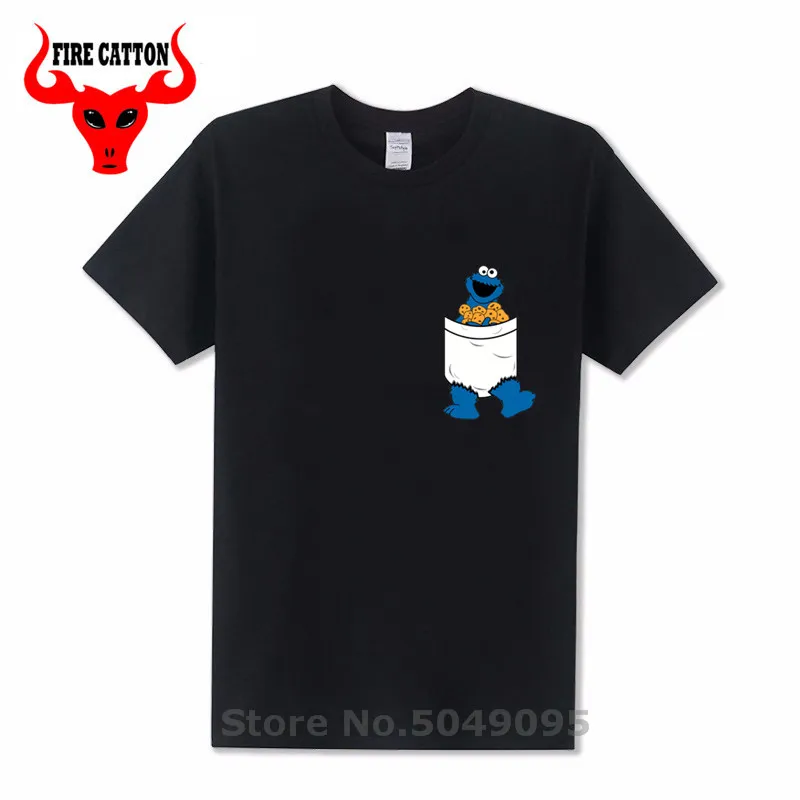 funny sesame street shirts