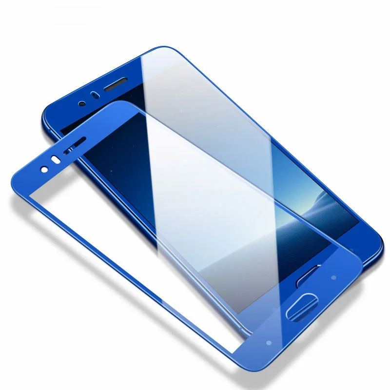 

9H Full Cover Screen Protector Film Tempered Glass For Huawei Honor 7A pro AUM-AL29 DUA-L22 7C AUM-L41 Honor 7C Pro Glass Film