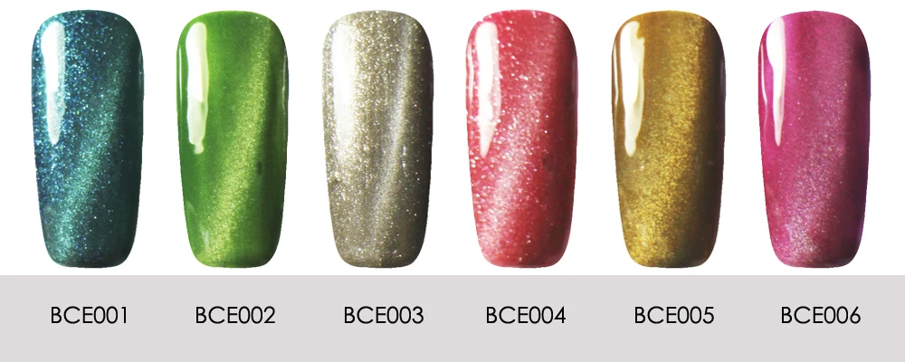 BCE001~BCE006
