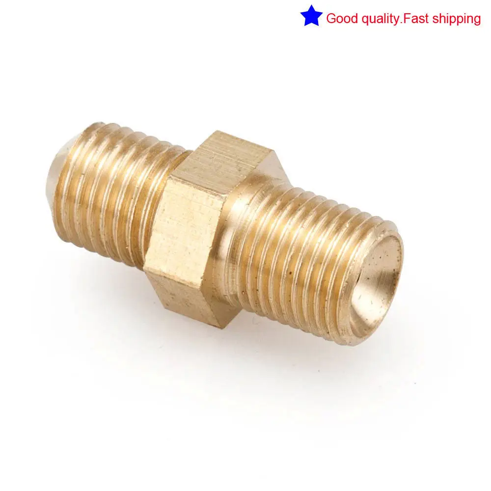 

New 4AN Oil Restrictor Adpter Fitting For GT28/GT30/GT35R Ball Bearing Turbo