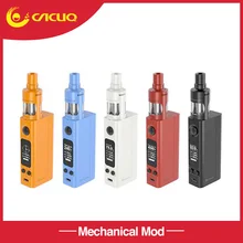 Original Joyetech VTwo Mini Kit 75 W Caja Mod Con Cubis Control de Temperatura Pro Atomizador 4 ml Actualizable eVic VTC Mini Kit