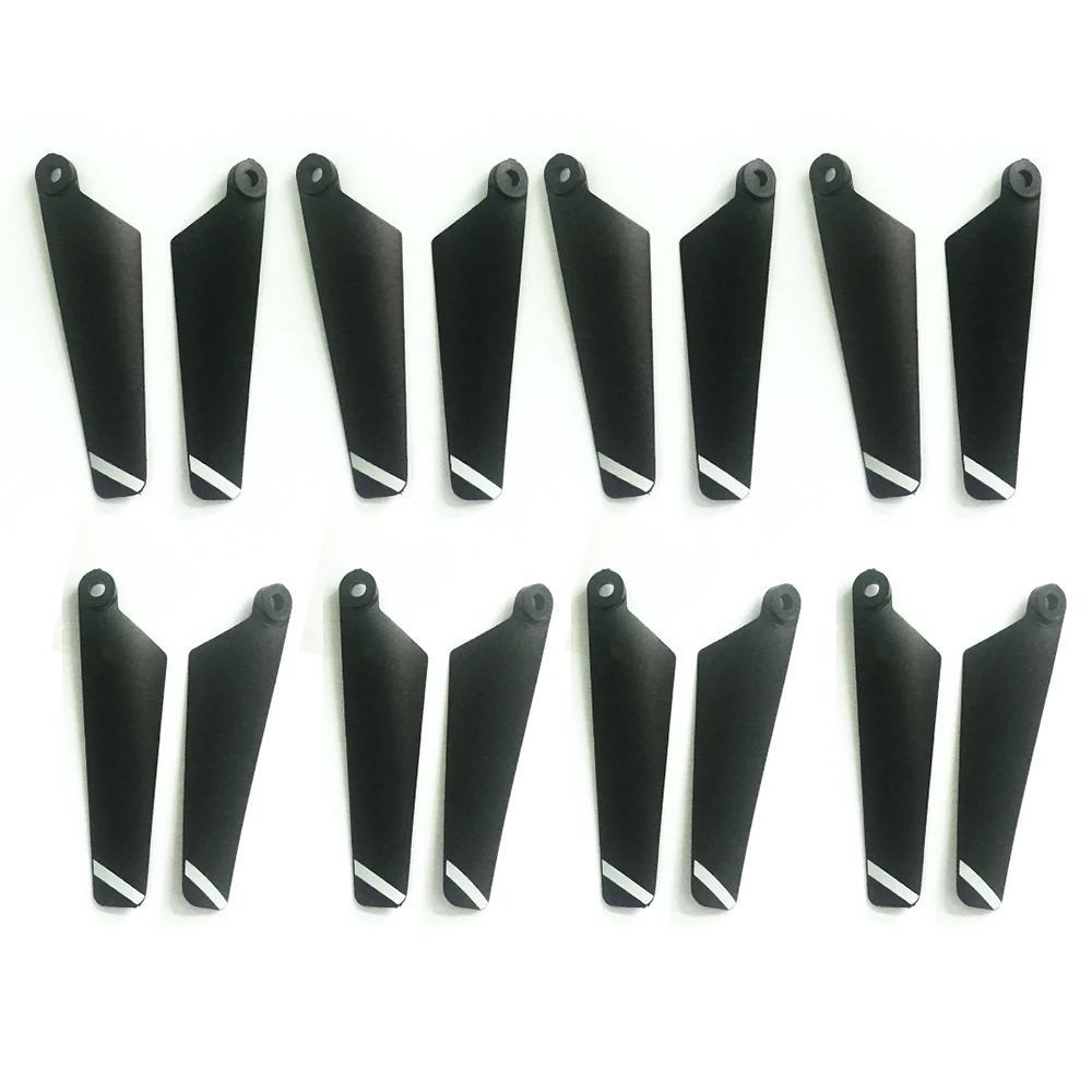 

8 Pairs Propeller for Attop XT-1 XT-1 Wifi FPV Drone RC Quadcopter Helicopter RC Propeller
