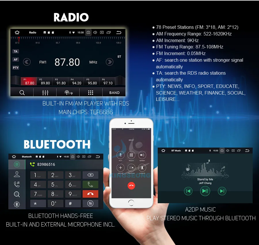 KS9204M-E13-Radio-BT