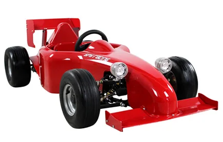 Electric Mini F1 Car Sotekf1 In Bicycle From Sports Electric Mini F1 Car Sotekf1
