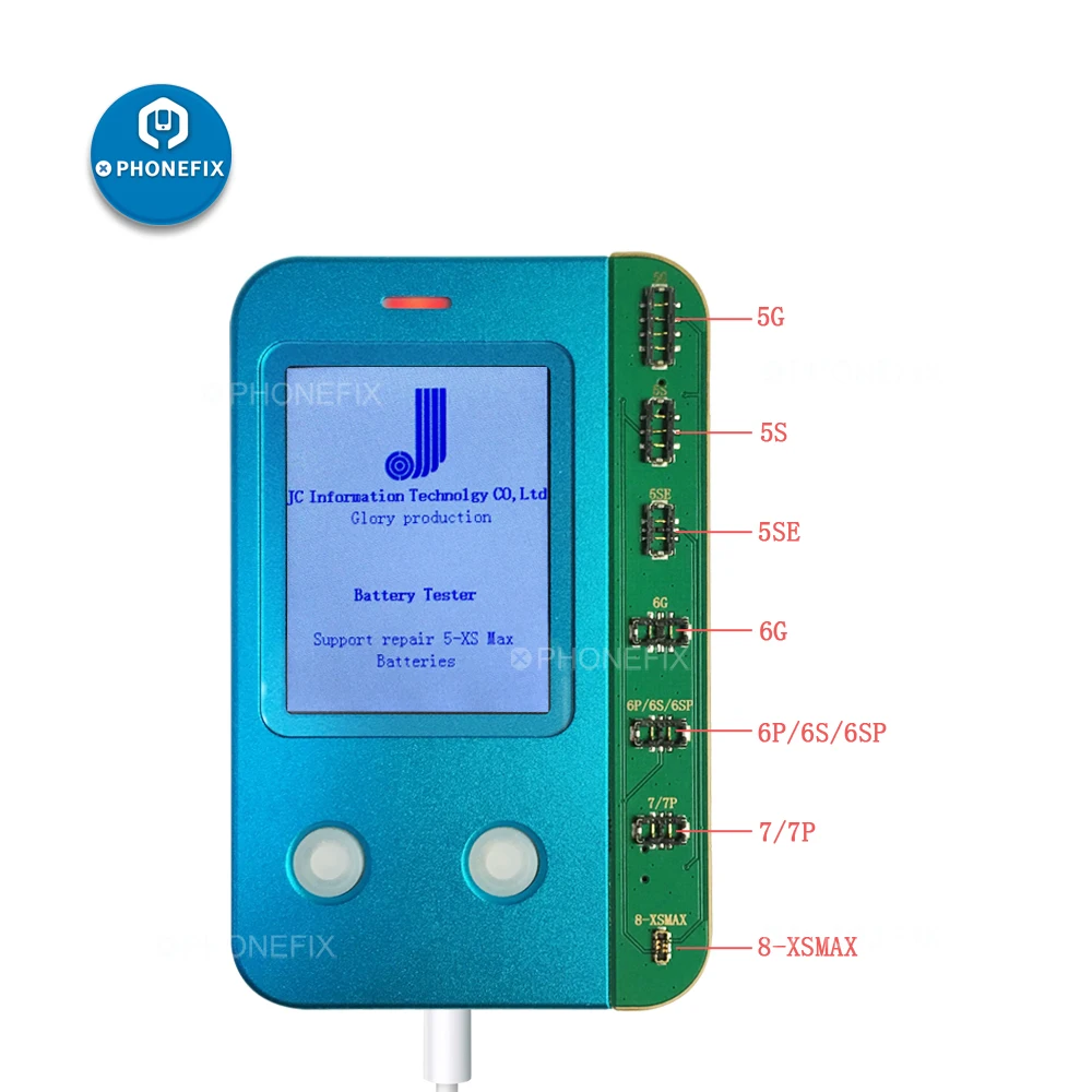 JC B1 Battery Testing Box (2)