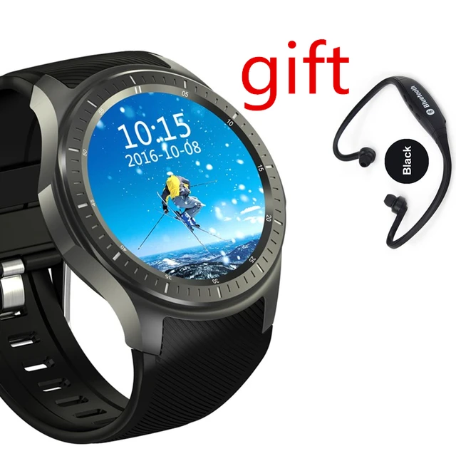 dm368 smartwatch
