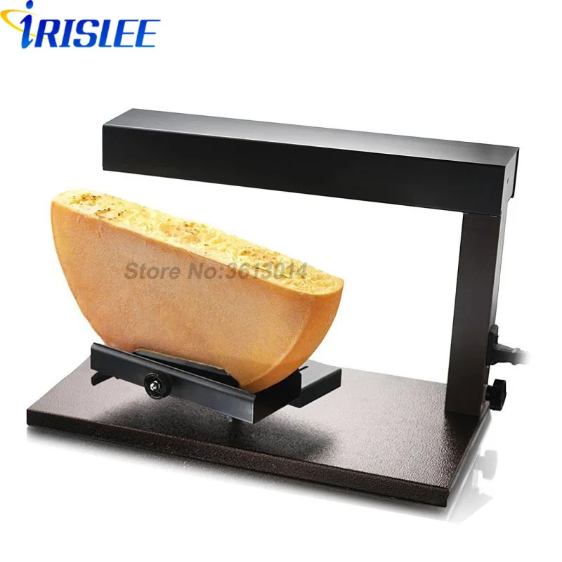 Cheese crushing hot melt machine Mini Cheese Oven Butter melter