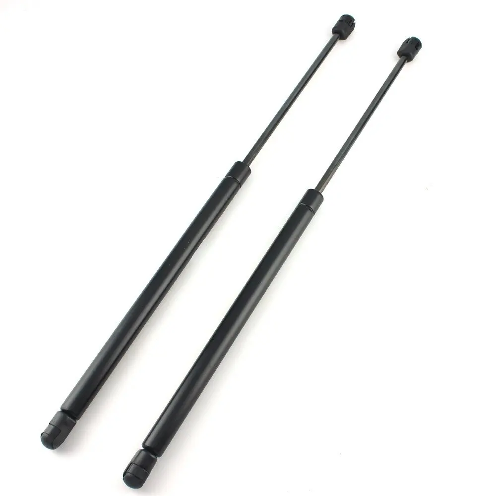 

2 PCS Tailgate Lift Support Spring Shocks Struts For 2000 2001 2002 2003 2004 Ford Focus Wagon 1071669
