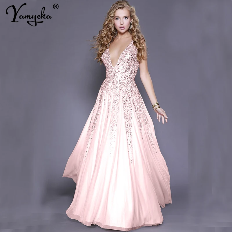 

Sexy Sequins Long dress summer Sling women party dress elegant robe femme luxury Night club bodycon maxi dresses vestidos 2019