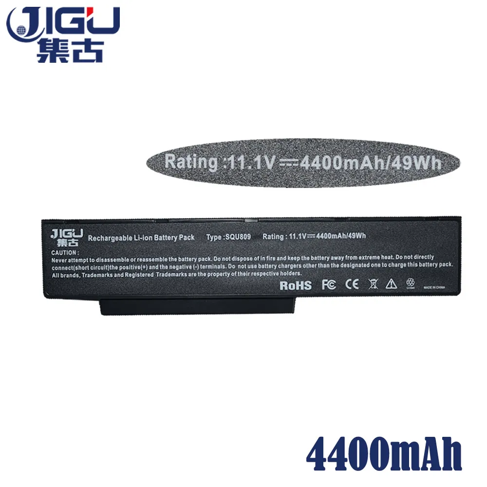 Аккумулятор JIGU 3UR18650 2 T0182 для ноутбука FUJITSU Amilo Li3710 Li3910 Li3560 Pi3560 Pi3660|laptop battery|battery for