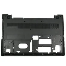 1 шт. ноутбук Нижняя крышка D для lenovo IdeaPad 300-15 300-15ISK