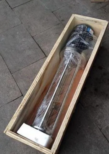 

Новый бренд с BRH II Глава миксера 2.2KW для смесителя диспергатора эмульгирующие машины,